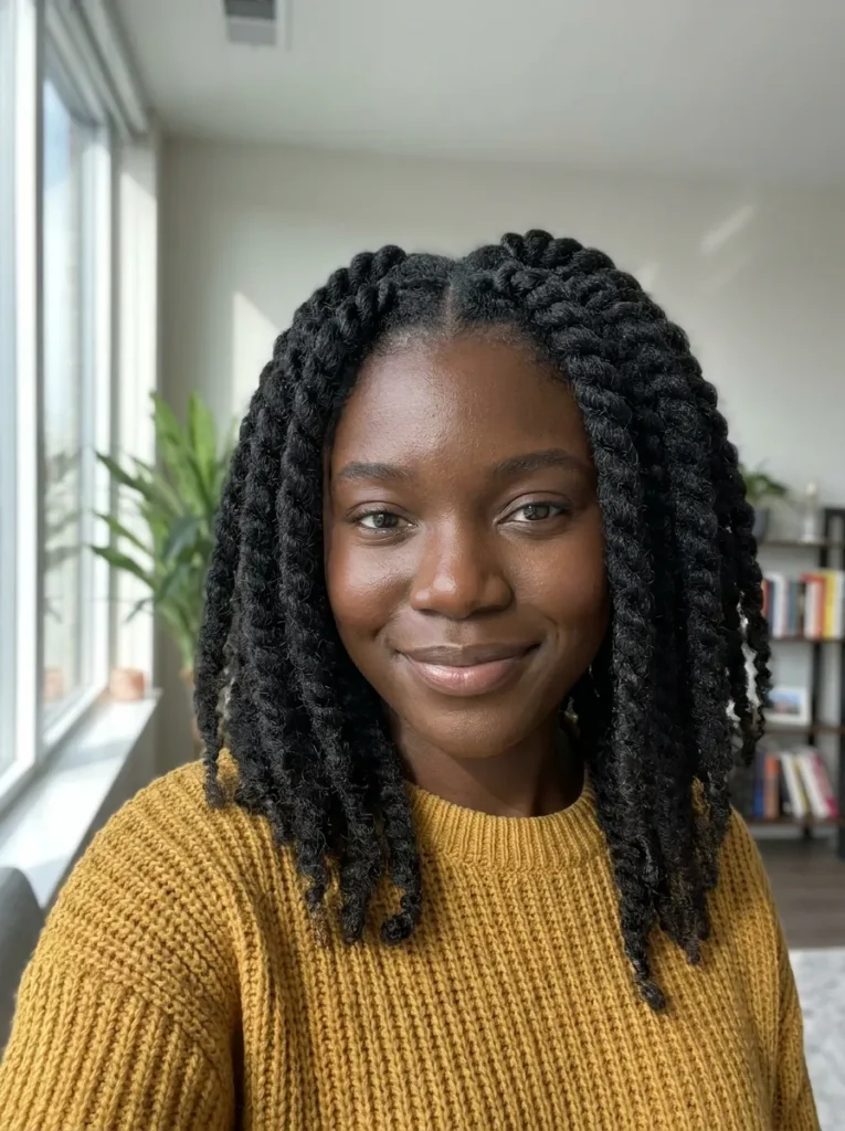 Classic Marley Twists