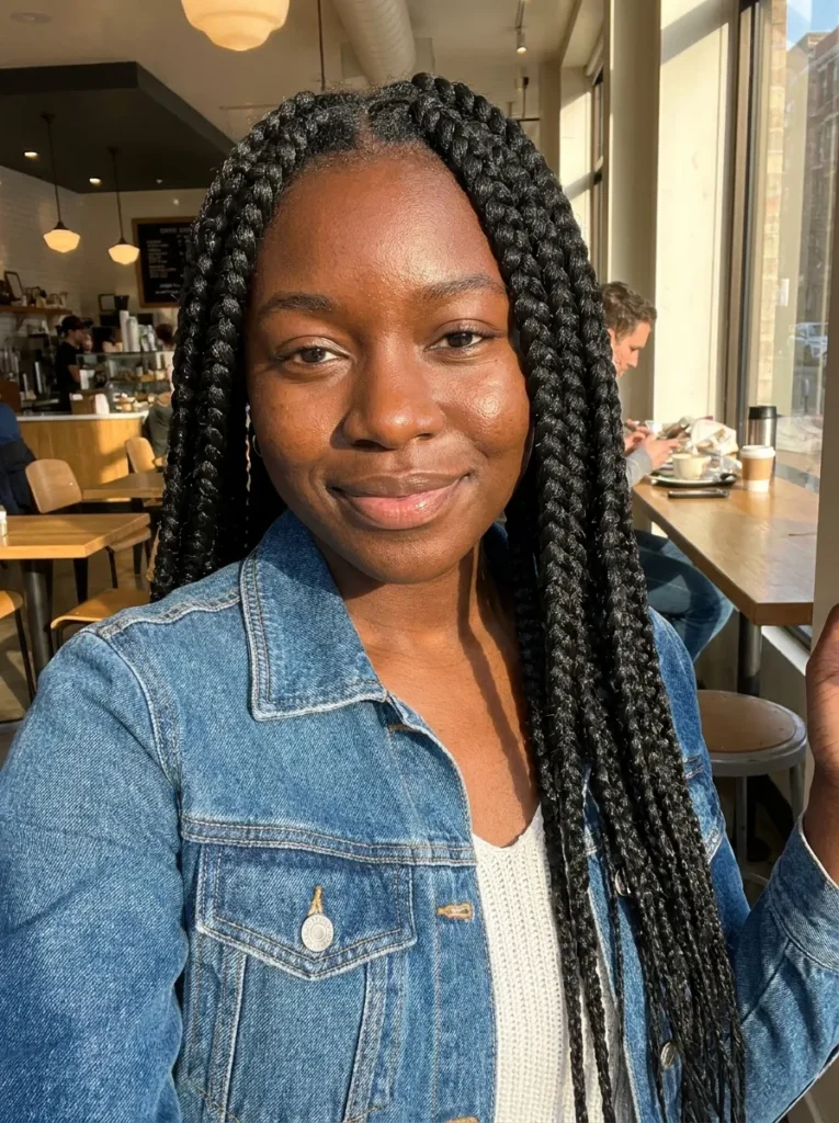 Classic Mid-Length Plaits