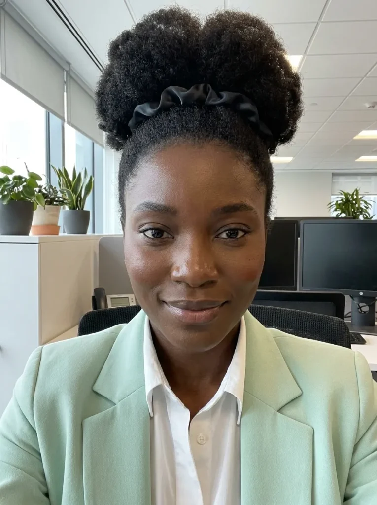 Classic Pineapple Updo Hairstyles