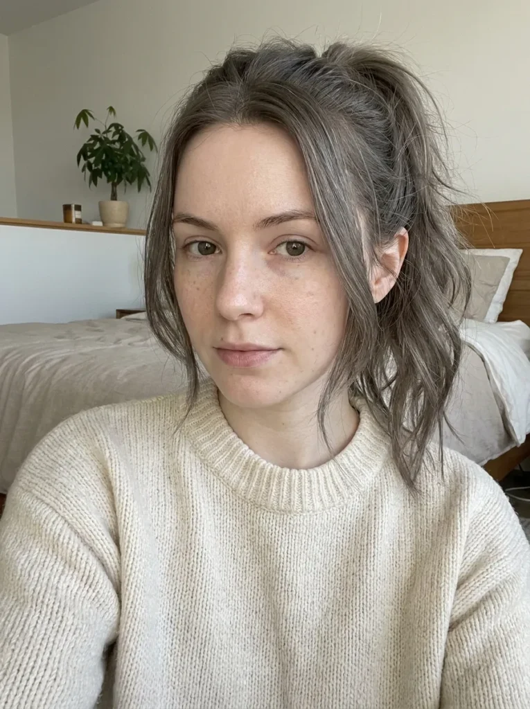 Cool Mushroom Brown