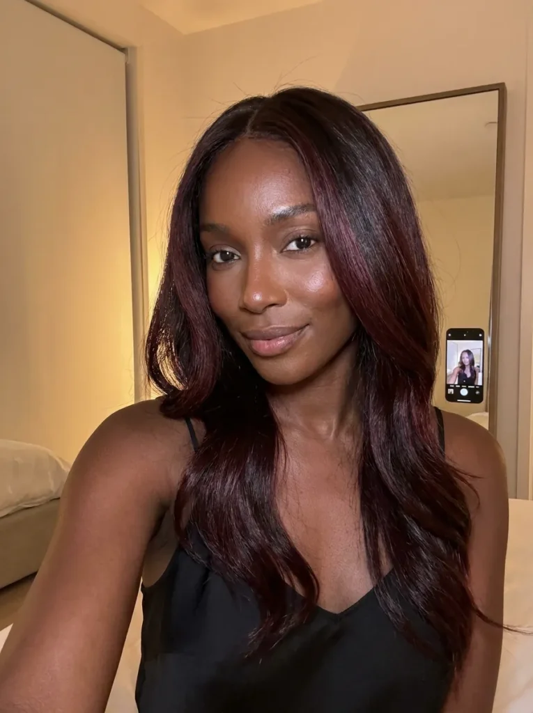 Dark Chocolate Cherry