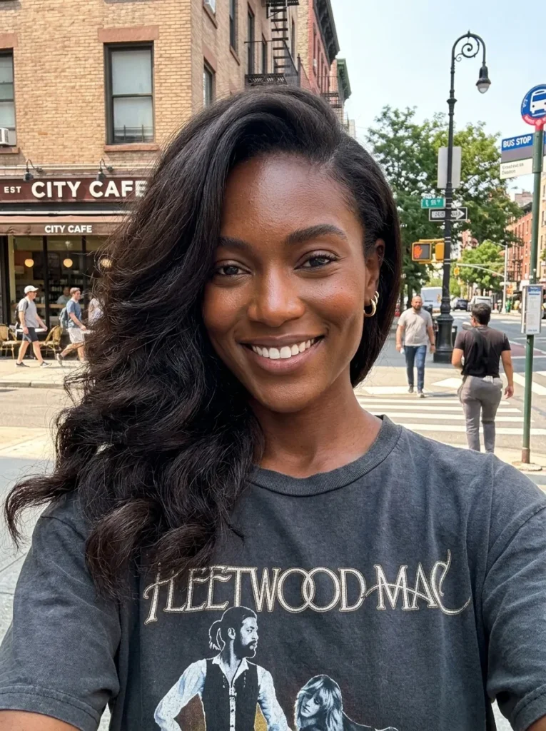 Deep Side Part Volume