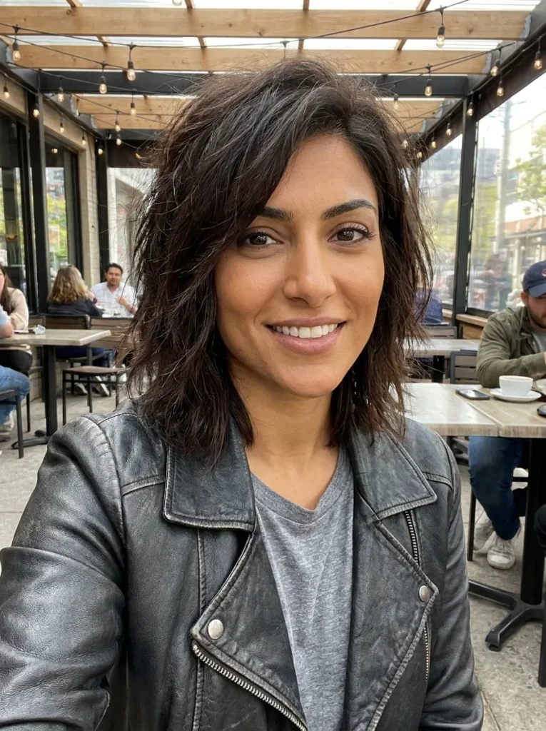 Disconnected Undercut Layers