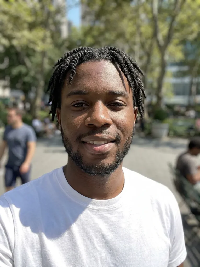 Dreadlocks Hairstyles For Men