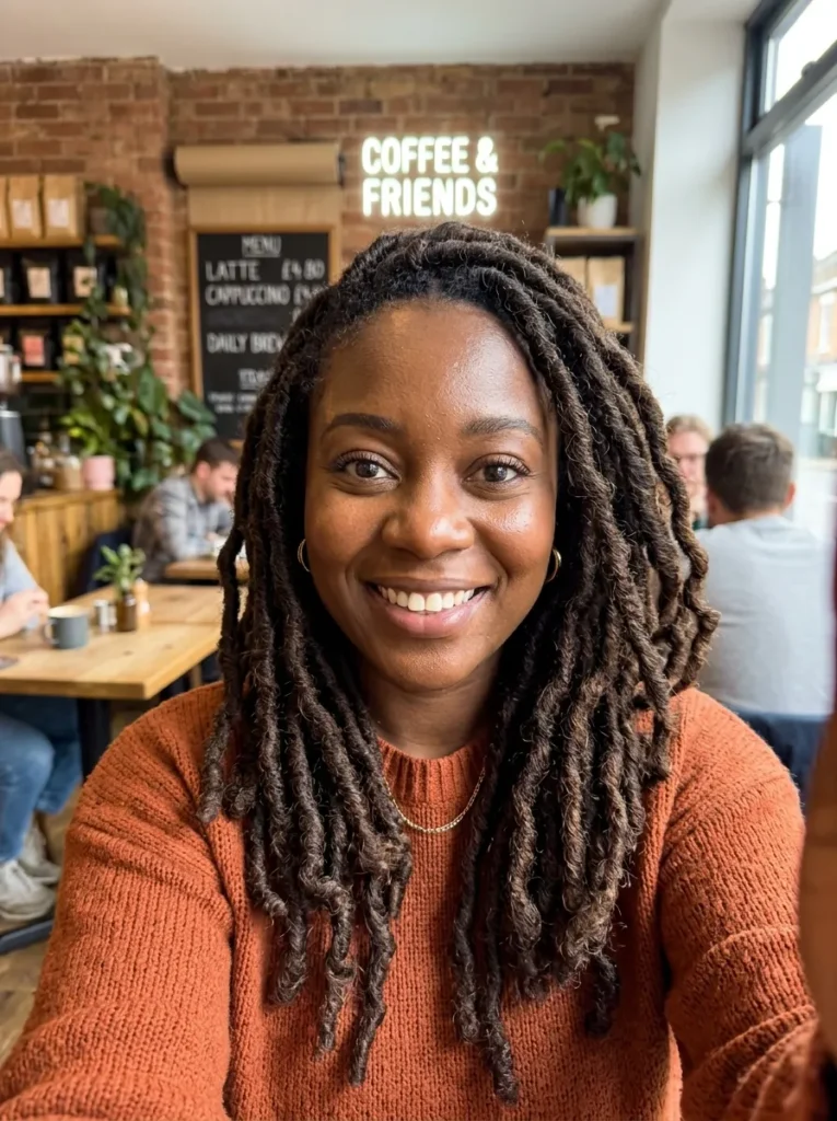Faux Locs