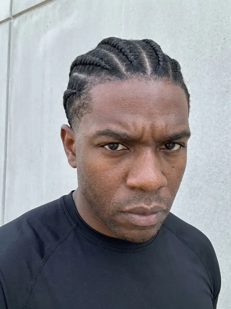 Flat Twists To Back