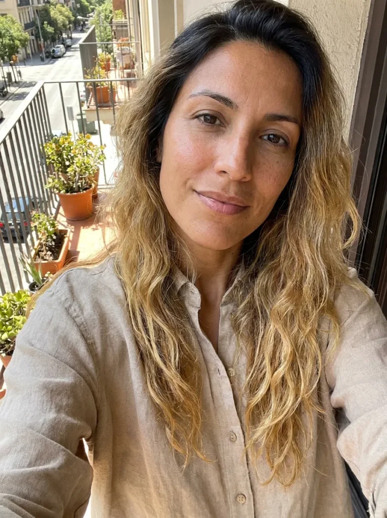 Golden Bronde Melt