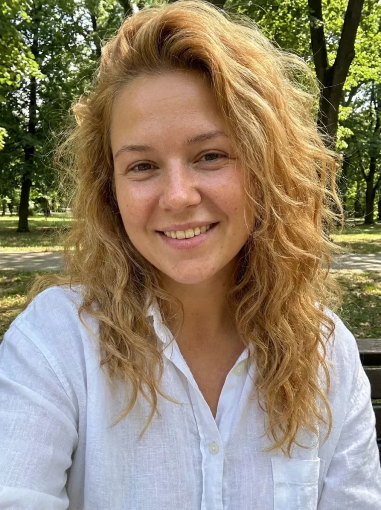 Golden Honey Blonde