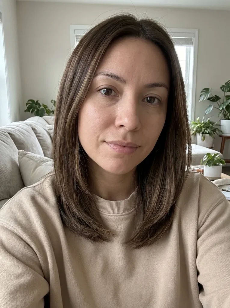Hair Dye Ideas For Brown Hair