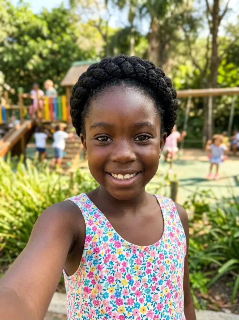 Halo Crown Twists