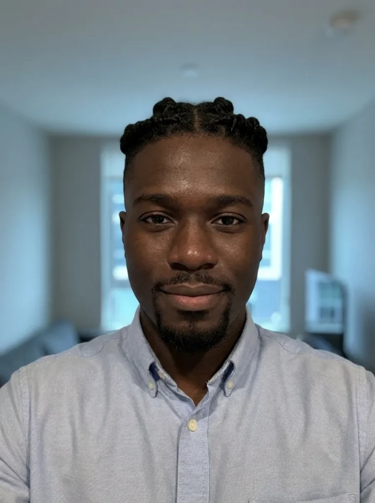 High Top Braids