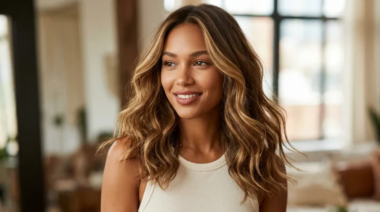 How to DIY Hair Highlights at Home Without Foil (7 Methods That Actually Work)