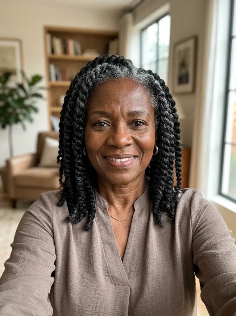 Jumbo Havana Twists