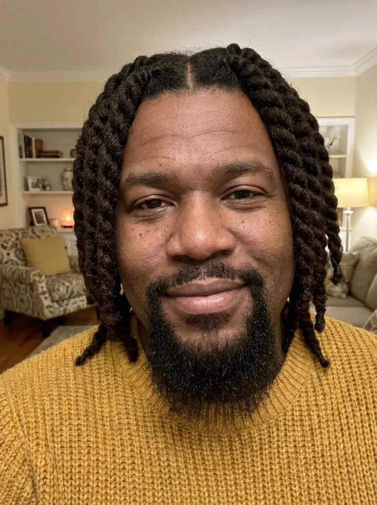 Jumbo Section Twists
