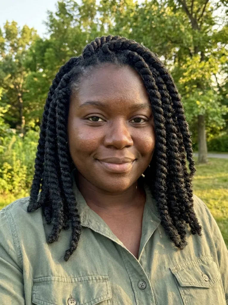 Jumbo Senegalese Twists