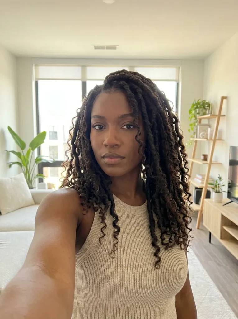 Jumbo Thick Faux Locs