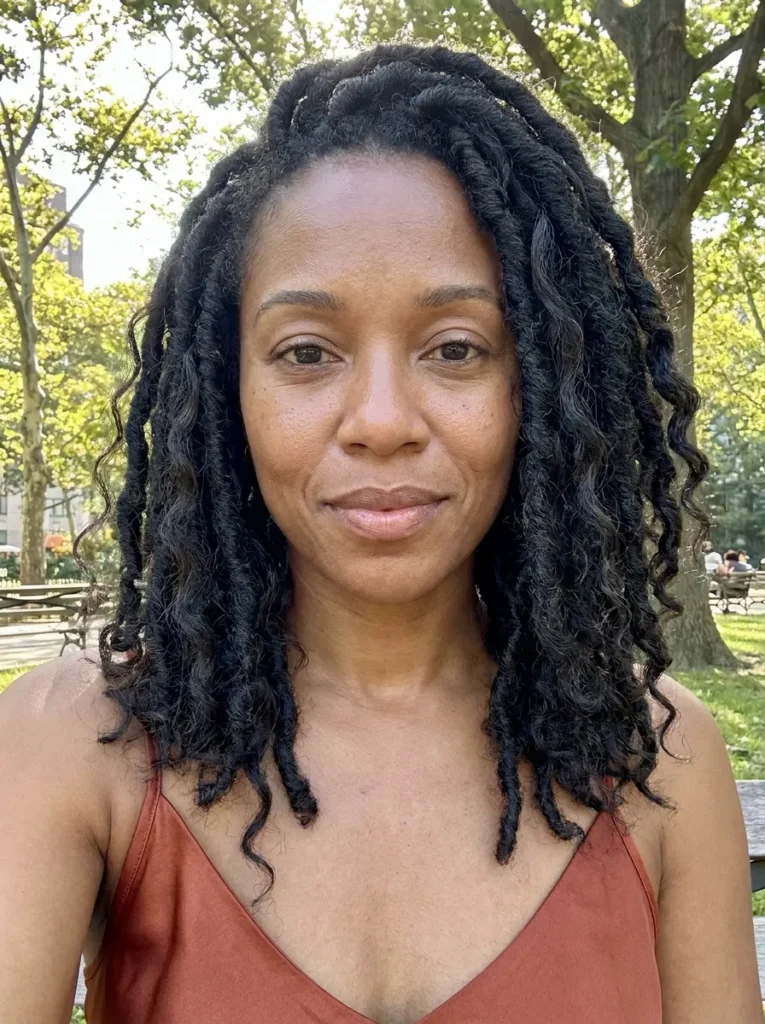Latest Goddess Faux Locs Hairstyles