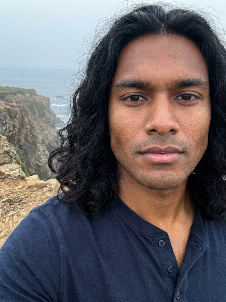 Long Free Flowing Waves