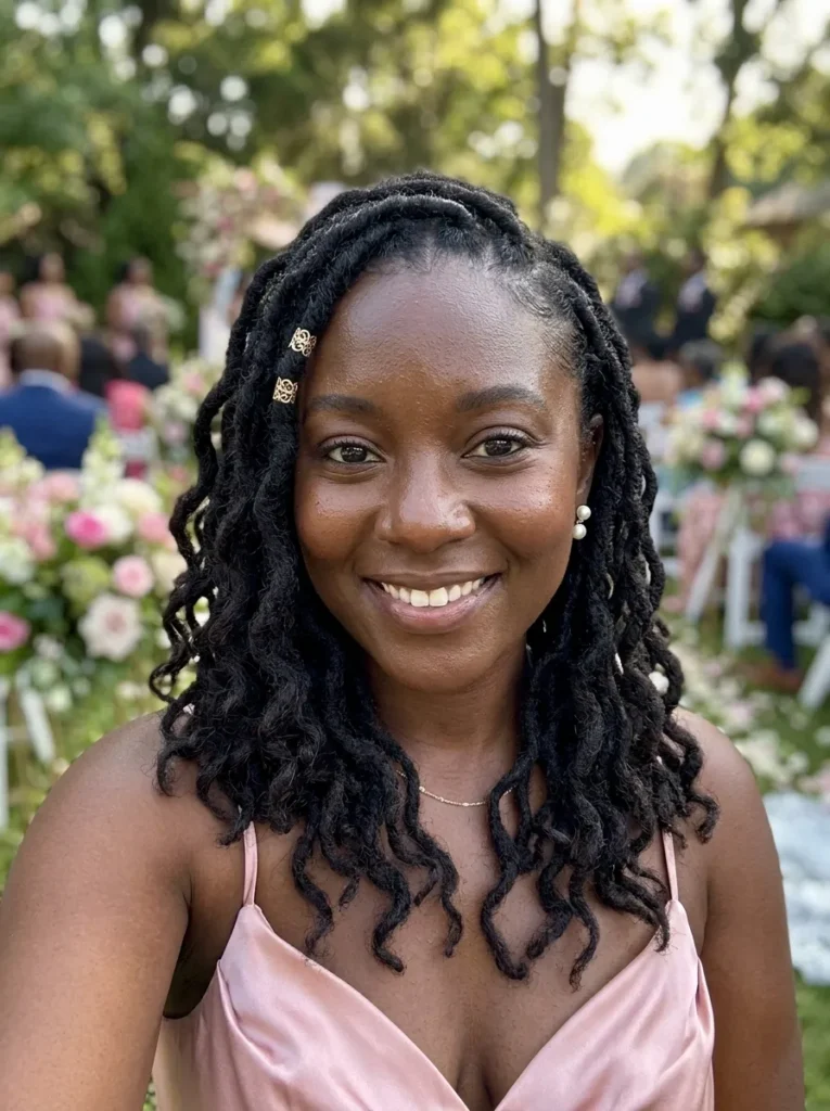 Loose Loc Waves