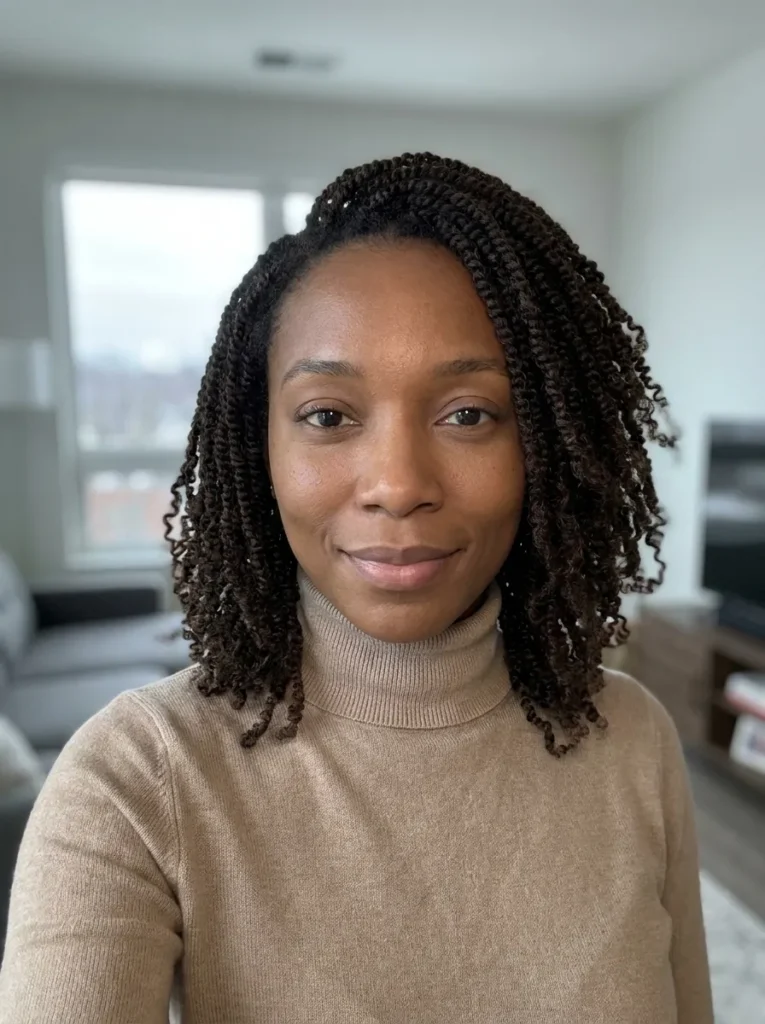 Micro Spring Twists