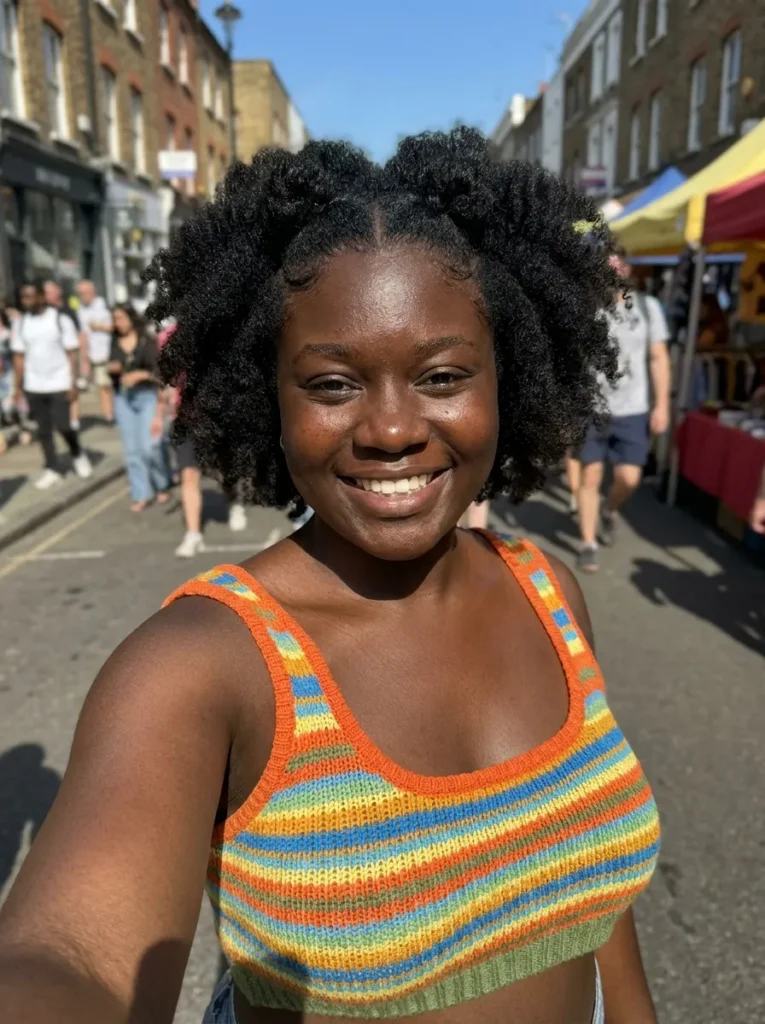 Mini Front Puffs