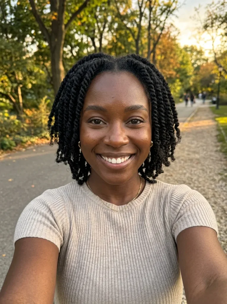 Mini Twists