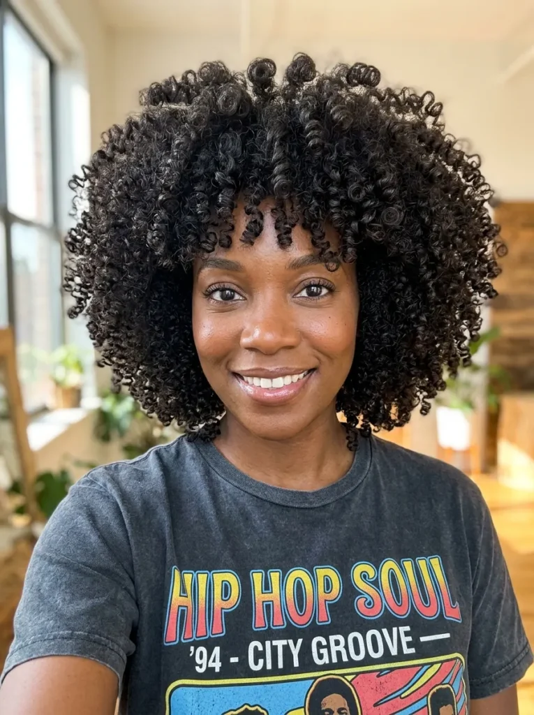 Perm Rod Set