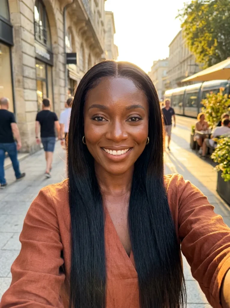 Protective Styles For Natural Hair