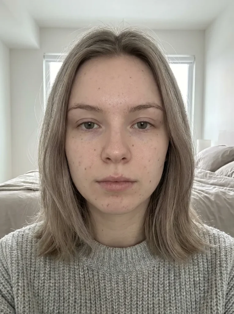 Sandy Ash Blonde