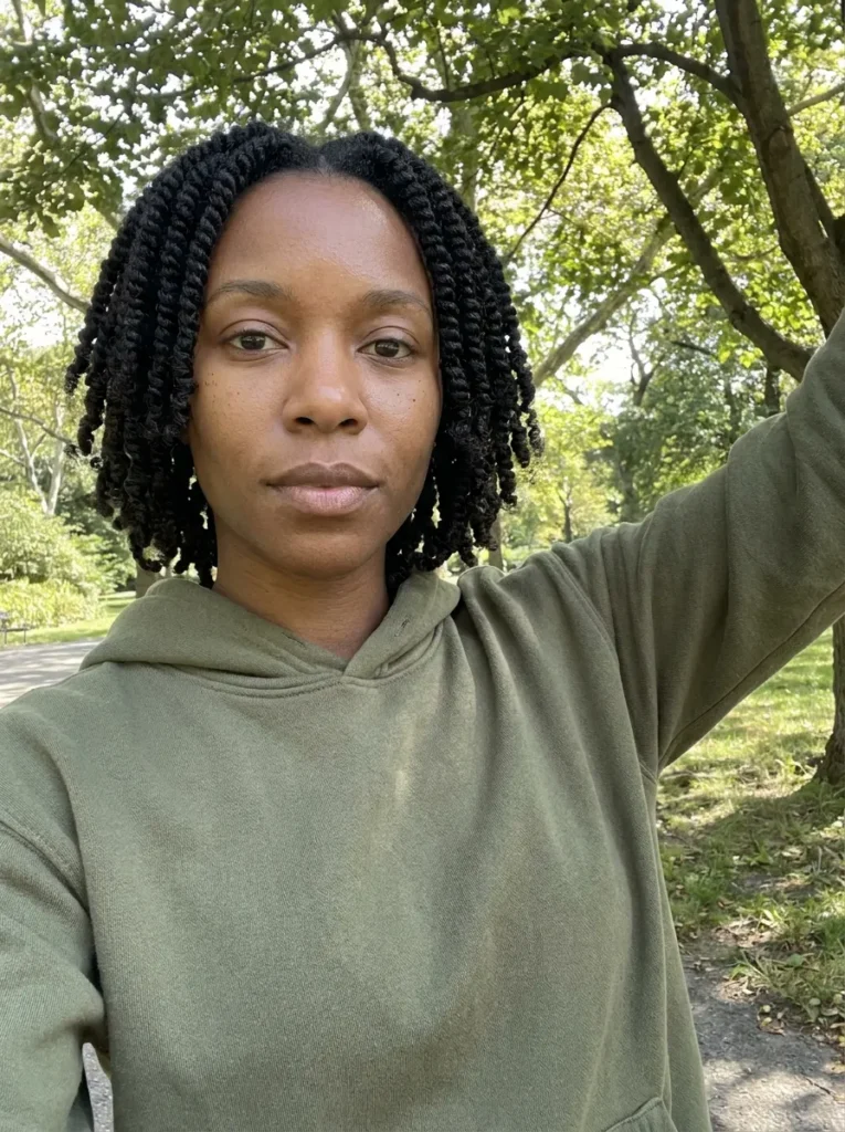 Short Pixie Twists