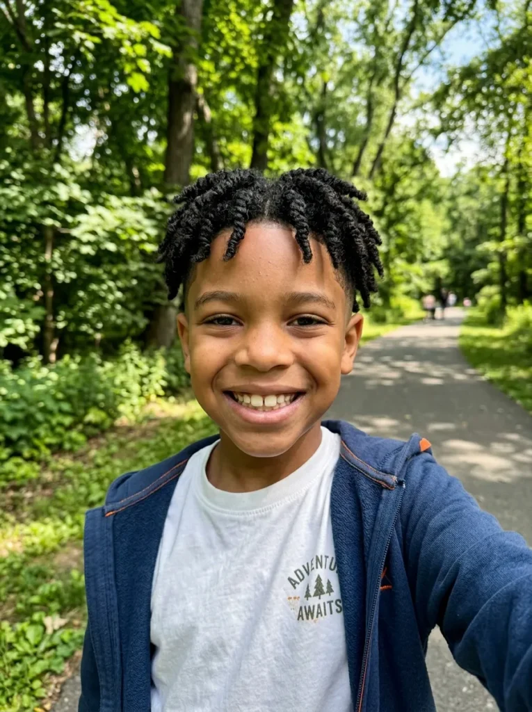 Short Sponge Twists