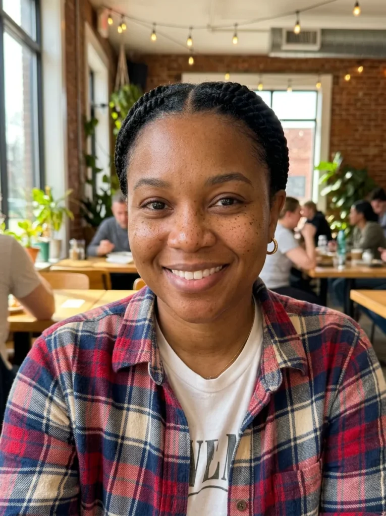 Simple Flat Twists
