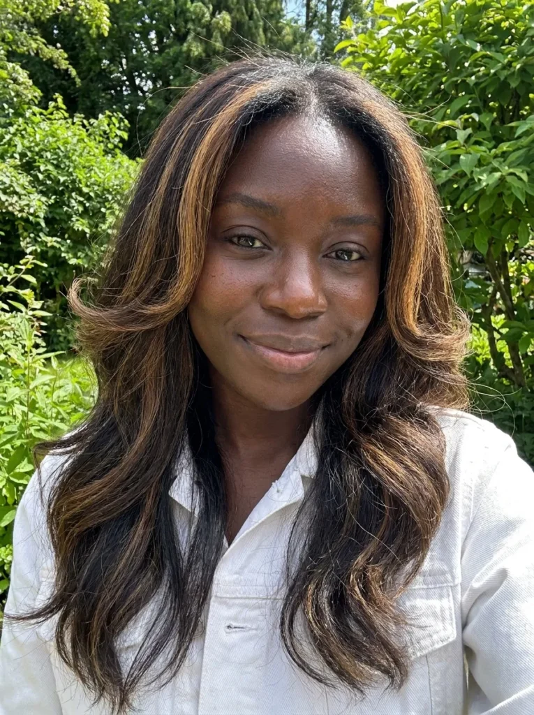 Soft Balayage Blend