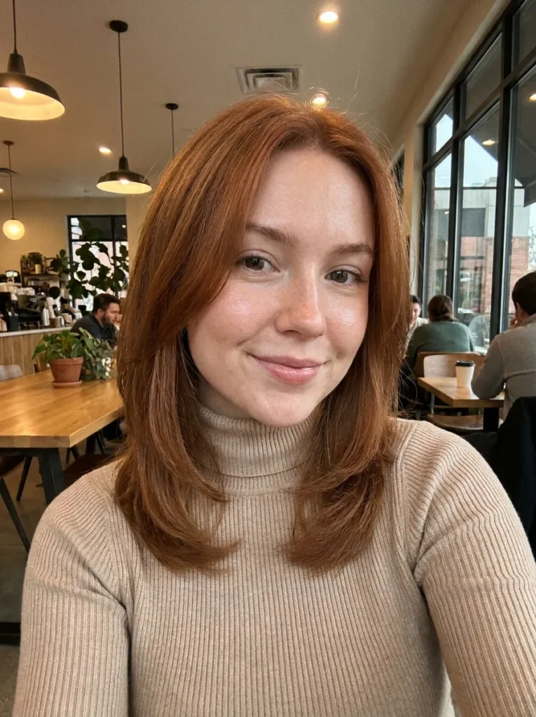 Soft Cinnamon Spice