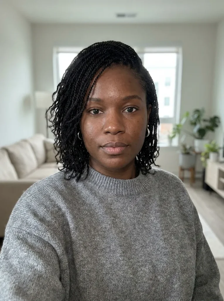 Swept Micro Twists