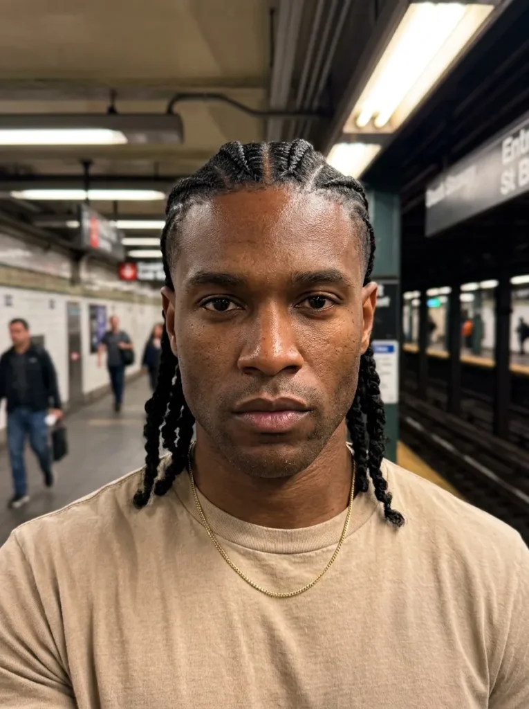 Tapered Back Flow
