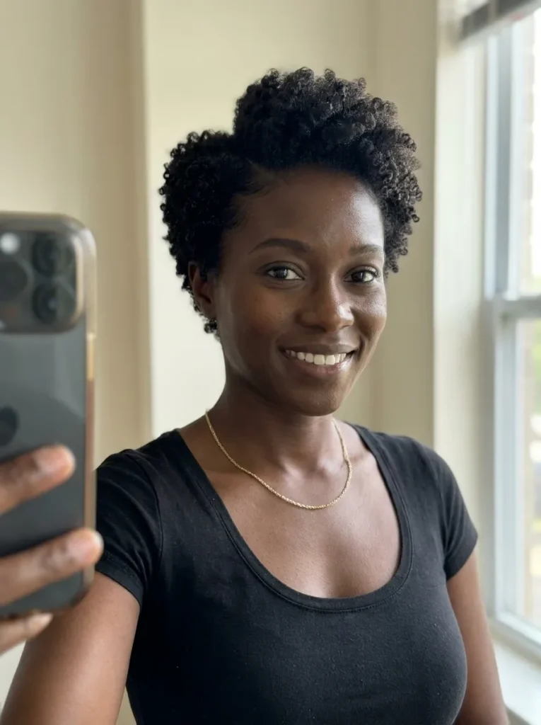 Tapered Wash Go