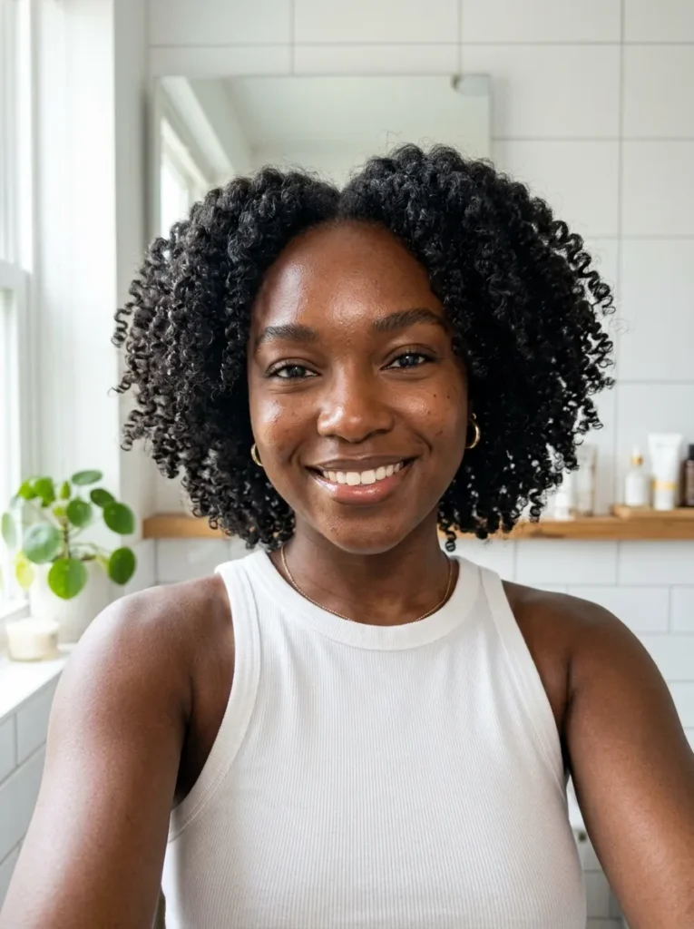 The Wash and Go