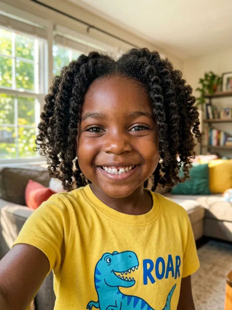 Twist Out