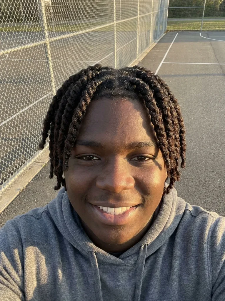 Two Strand Twist Dreads