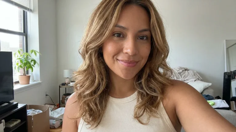 20 Layers Hair Medium Cuts That Are Insanely Pretty