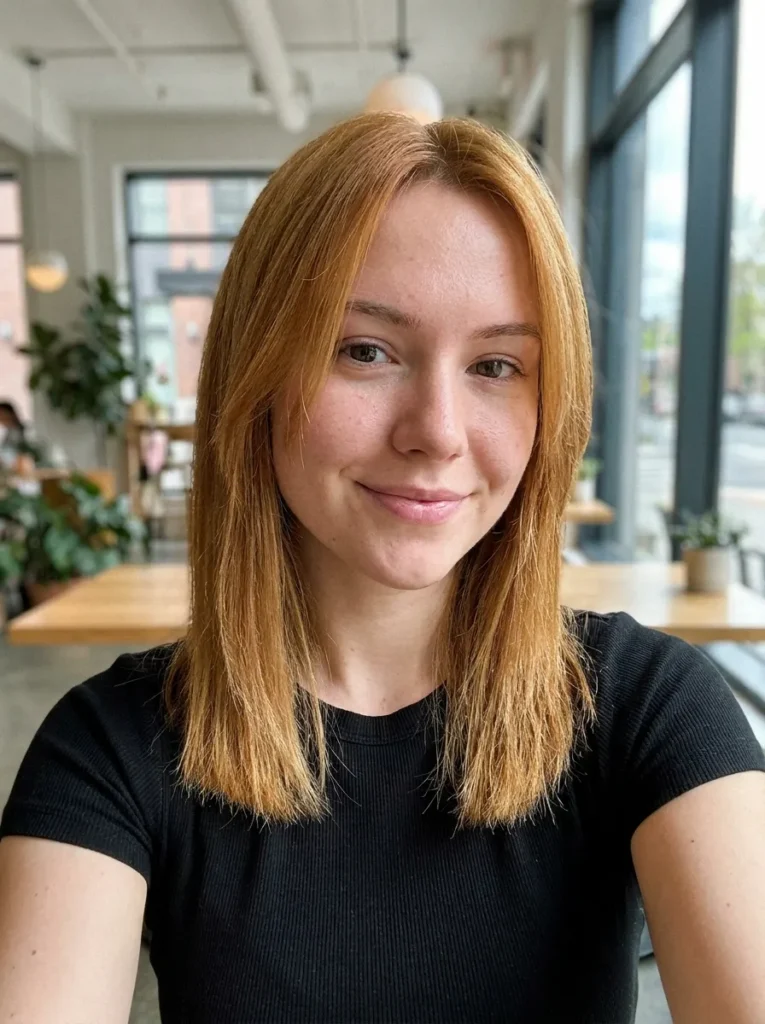 Wispy Fringed Lob