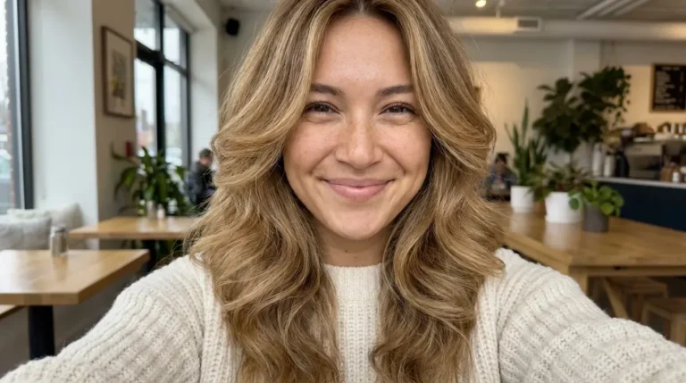 20 Layered Haircut Long Hair Looks You'll Obsess Over