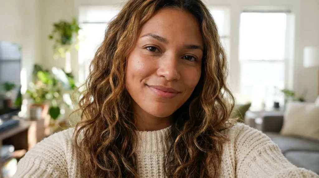 20 Natural Hair Color Ideas You'll Want to Try Now