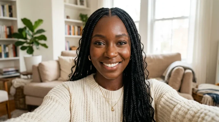 protective braids hairstyles