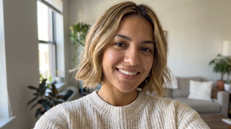20 Simple Hairstyles for Short Hair That Save You Time