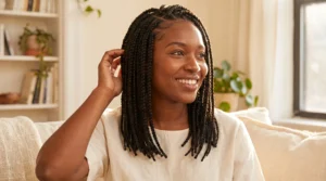Avoid Natural Hair Protective Styling Mistakes That Cause Breakage