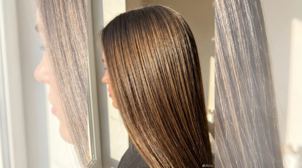 Best Oils for Flat Ironing Natural Hair (Without Damage)