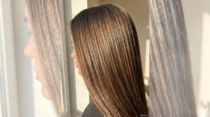 Best Oils for Flat Ironing Natural Hair (Without Damage)