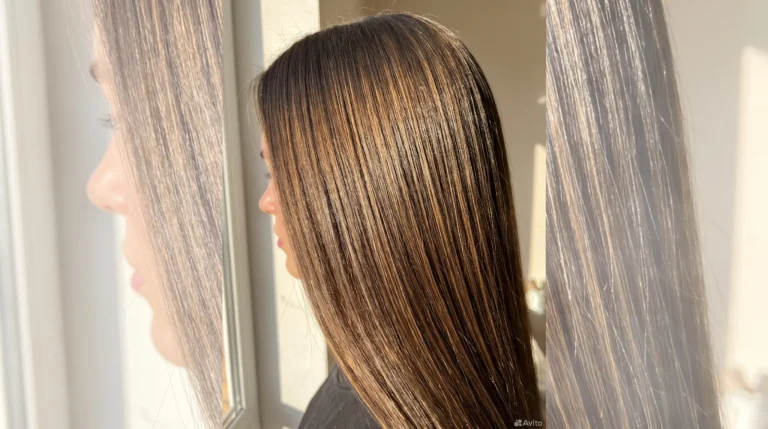 Best Oils for Flat Ironing Natural Hair (Without Damage)